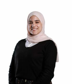 Tasneem Abu Odeh